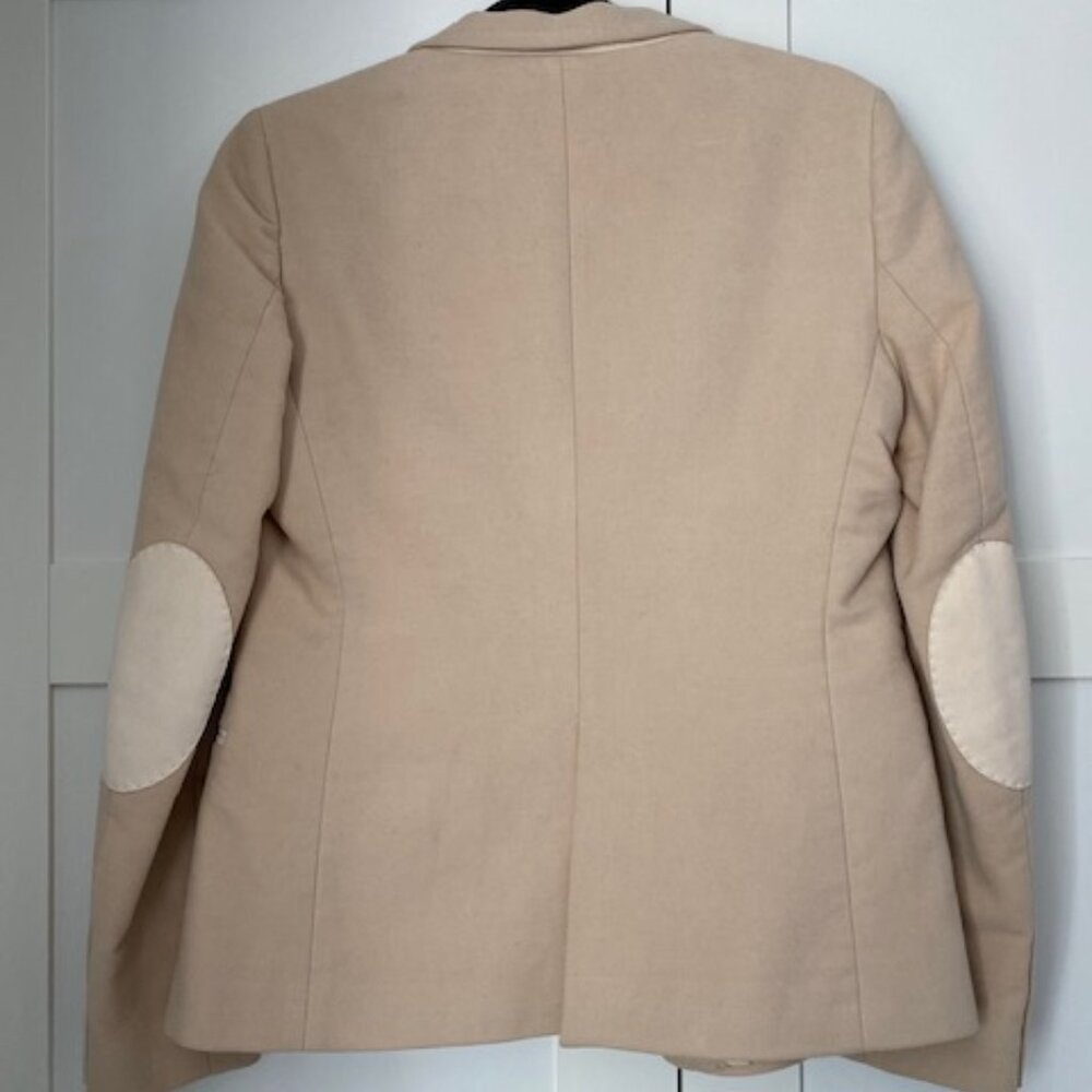 Massimo Dutti Women jacket - Picture 2 of 11